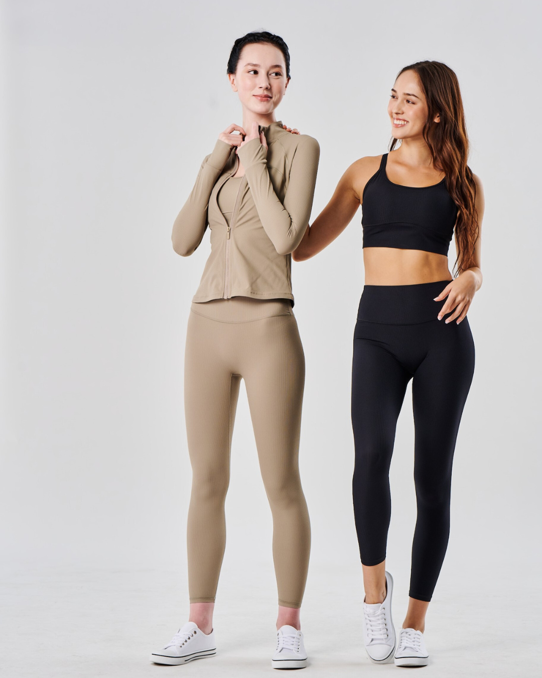 Your favorite activewear is showing signs of pilling and abrasion. What can you do now?